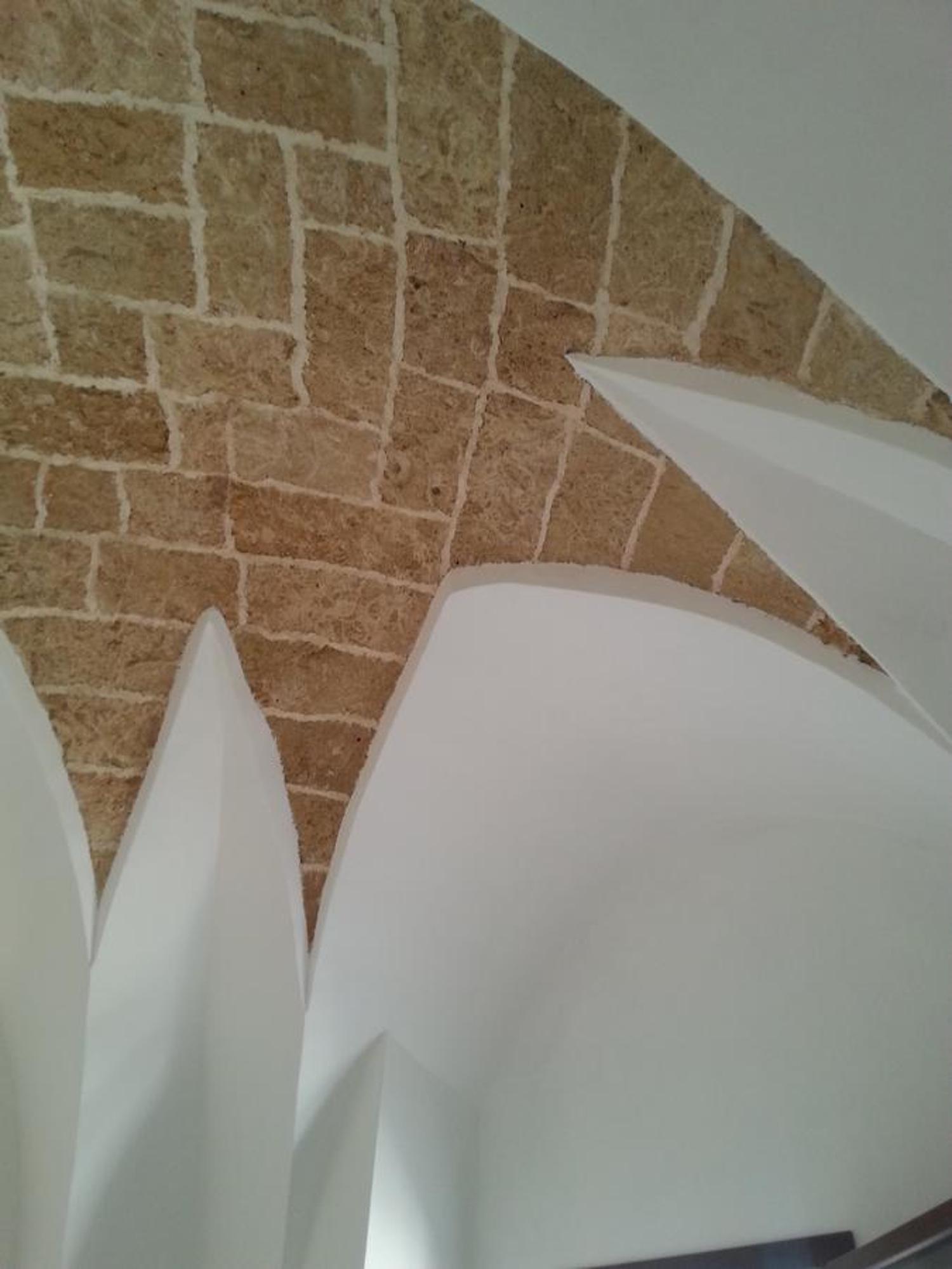 La Corte Della Luce Ugento Rum bild